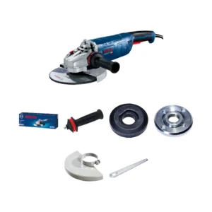 Bosch GWS 24-180 P Professional szlifierka kątowa 180 mm 2400 W