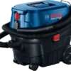 Bosch GAS 12-25 PL Professional odkurzacz warsztatowy klasy L 1250 W 25 l Bosch GAS 12-25 PL Professional odkurzacz warsztatowy klasy L 1250 W 25 l