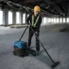 Bosch GAS 12-25 PL Professional odkurzacz warsztatowy klasy L 1250 W 25 l Bosch GAS 12-25 PL Professional odkurzacz warsztatowy klasy L 1250 W 25 l