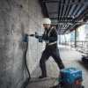 Bosch GAS 12-25 PL Professional odkurzacz warsztatowy klasy L 1250 W 25 l Bosch GAS 12-25 PL Professional odkurzacz warsztatowy klasy L 1250 W 25 l