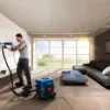 Bosch GAS 12-25 PL Professional odkurzacz warsztatowy klasy L 1250 W 25 l Bosch GAS 12-25 PL Professional odkurzacz warsztatowy klasy L 1250 W 25 l