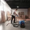 Bosch GAS 12-25 PL Professional odkurzacz warsztatowy klasy L 1250 W 25 l Bosch GAS 12-25 PL Professional odkurzacz warsztatowy klasy L 1250 W 25 l