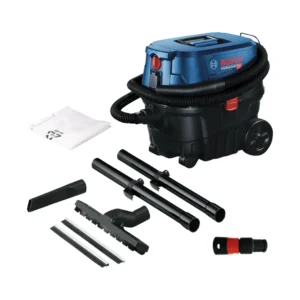 Bosch GAS 12-25 PL Professional odkurzacz warsztatowy klasy L 1250 W 25 l Bosch GAS 12-25 PL Professional odkurzacz warsztatowy klasy L 1250 W 25 l