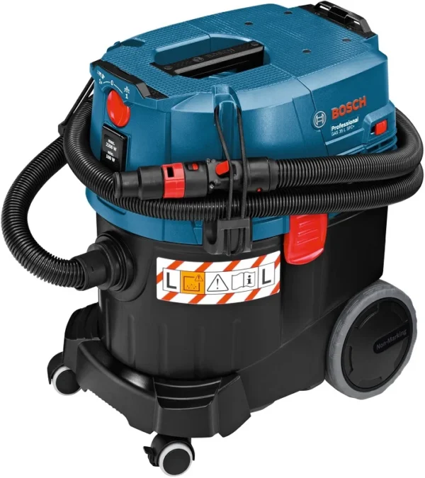 Bosch 06019C3000 odkurzacz uniwersalny GAS 35 l sfc+