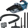 Bosch GAS 18V-1 Professional odkurzacz akumulatorowy ręczny (solo)