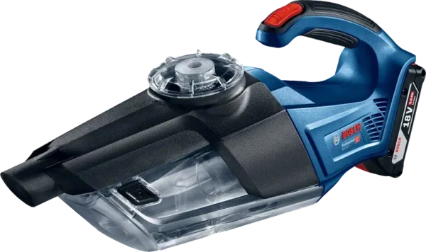 Bosch GAS 18V-1 Professional odkurzacz akumulatorowy ręczny (solo)