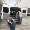 Bosch GAS 18V-1 Professional odkurzacz akumulatorowy ręczny (solo)
