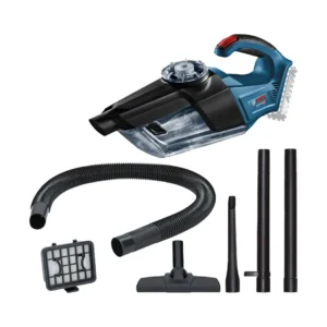Bosch GAS 18V-1 Professional odkurzacz akumulatorowy ręczny (solo)