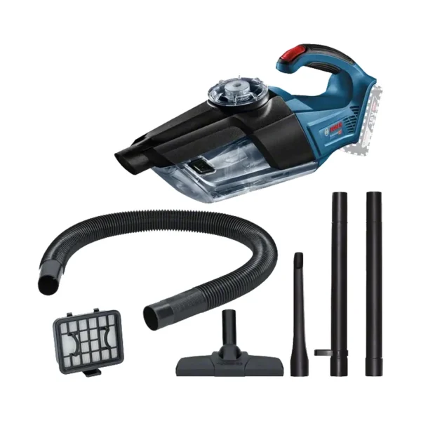 Bosch GAS 18V-1 Professional odkurzacz akumulatorowy ręczny (solo)
