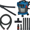 Bosch GAS 18V-10 L Professional odkurzacz akumulatorowy klasy L 10 l (solo)