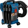 Bosch GAS 18V-10 L Professional odkurzacz akumulatorowy klasy L 10 l (solo)
