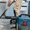 Bosch GAS 18V-10 L Professional odkurzacz akumulatorowy klasy L 10 l (solo)