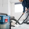 Bosch GAS 18V-10 L Professional odkurzacz akumulatorowy klasy L 10 l (solo)