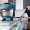 Bosch GAS 18V-10 L Professional odkurzacz akumulatorowy klasy L 10 l (solo)