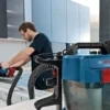 Bosch GAS 18V-10 L Professional odkurzacz akumulatorowy klasy L 10 l (solo)