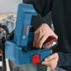 Bosch GAS 18V-10 L Professional odkurzacz akumulatorowy klasy L 10 l (solo)