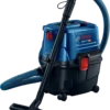 Bosch GAS 15 Professional odkurzacz do pracy na sucho i mokro 1100 W 15 l
