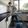 Bosch GAS 15 Professional odkurzacz do pracy na sucho i mokro 1100 W 15 l