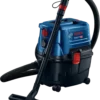 Bosch GAS 15 PS Professional odkurzacz do pracy na sucho i mokro 1100 W 15 l