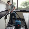 Bosch GAS 15 PS Professional odkurzacz do pracy na sucho i mokro 1100 W 15 l