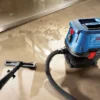 Bosch GAS 15 PS Professional odkurzacz do pracy na sucho i mokro 1100 W 15 l