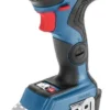 Bosch GDX 18V-200 C Professional klucz/zakrętarka udarowa 2w1 200 Nm (solo) Bosch GDX 18V-200 C Professional klucz/zakrętarka udarowa 2w1 200 Nm (solo)