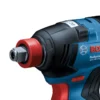 Bosch GDX 18V-200 C Professional klucz/zakrętarka udarowa 2w1 200 Nm (solo) Bosch GDX 18V-200 C Professional klucz/zakrętarka udarowa 2w1 200 Nm (solo)