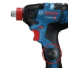 Bosch GDX 18V-200 C Professional klucz/zakrętarka udarowa 2w1 200 Nm (solo) Bosch GDX 18V-200 C Professional klucz/zakrętarka udarowa 2w1 200 Nm (solo)