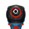 Bosch GDX 18V-200 C Professional klucz/zakrętarka udarowa 2w1 200 Nm (solo) Bosch GDX 18V-200 C Professional klucz/zakrętarka udarowa 2w1 200 Nm (solo)