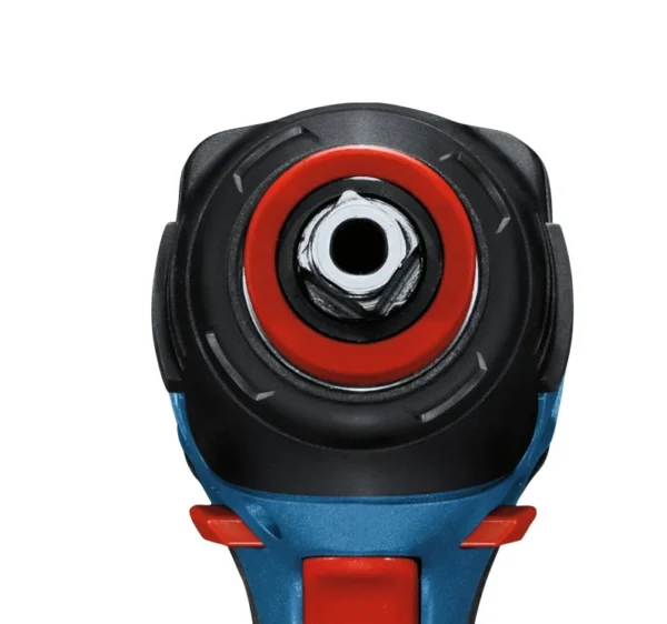 Bosch GDX 18V-200 C Professional klucz/zakrętarka udarowa 2w1 200 Nm (solo) Bosch GDX 18V-200 C Professional klucz/zakrętarka udarowa 2w1 200 Nm (solo)
