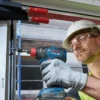 Bosch GDX 18V-200 C Professional klucz/zakrętarka udarowa 2w1 200 Nm (solo) Bosch GDX 18V-200 C Professional klucz/zakrętarka udarowa 2w1 200 Nm (solo)