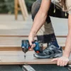 Bosch GDX 18V-200 C Professional klucz/zakrętarka udarowa 2w1 200 Nm (solo) Bosch GDX 18V-200 C Professional klucz/zakrętarka udarowa 2w1 200 Nm (solo)
