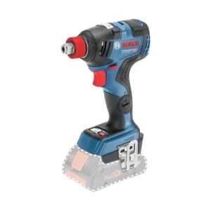 Bosch GDX 18V-200 C Professional klucz/zakrętarka udarowa 2w1 200 Nm (solo)