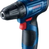 Bosch GSR 120-LI Professional wiertarko-wkrętarka 12 V 30 Nm 2×2,0 Ah Bosch GSR 120-LI Professional wiertarko-wkrętarka 12 V 30 Nm 2×2,0 Ah