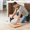 Bosch GSR 120-LI Professional wiertarko-wkrętarka 12 V 30 Nm 2×2,0 Ah Bosch GSR 120-LI Professional wiertarko-wkrętarka 12 V 30 Nm 2×2,0 Ah