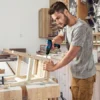 Bosch GSR 120-LI Professional wiertarko-wkrętarka 12 V 30 Nm 2×2,0 Ah Bosch GSR 120-LI Professional wiertarko-wkrętarka 12 V 30 Nm 2×2,0 Ah