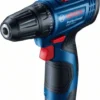 Bosch 06019G8002 wiertarko-wkrętarka akumulatorowa GSR 120-LI 2×2 Bosch 06019G8002 wiertarko-wkrętarka akumulatorowa GSR 120-LI 2×2