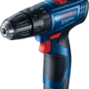Bosch 06019G8100 wiertarko-wkrętarka wkrętarka udarowa 12 V GSB 120-LI 2×2,0 Ah 30 / 14 Nm walizka Bosch 06019G8100 wiertarko-wkrętarka wkrętarka udarowa 12 V GSB 120-LI 2×2,0 Ah 30 / 14 Nm walizka