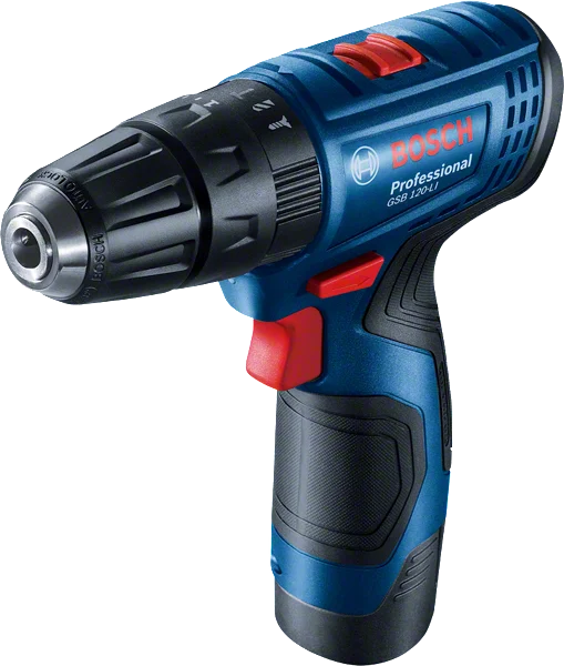 Bosch 06019G8100 wiertarko-wkrętarka wkrętarka udarowa 12 V GSB 120-LI 2×2,0 Ah 30 / 14 Nm walizka Bosch 06019G8100 wiertarko-wkrętarka wkrętarka udarowa 12 V GSB 120-LI 2×2,0 Ah 30 / 14 Nm walizka
