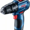 Bosch GSB 12V-30 Professional wiertarko-wkrętarka udarowa 12 V bezszczotkowa (solo)