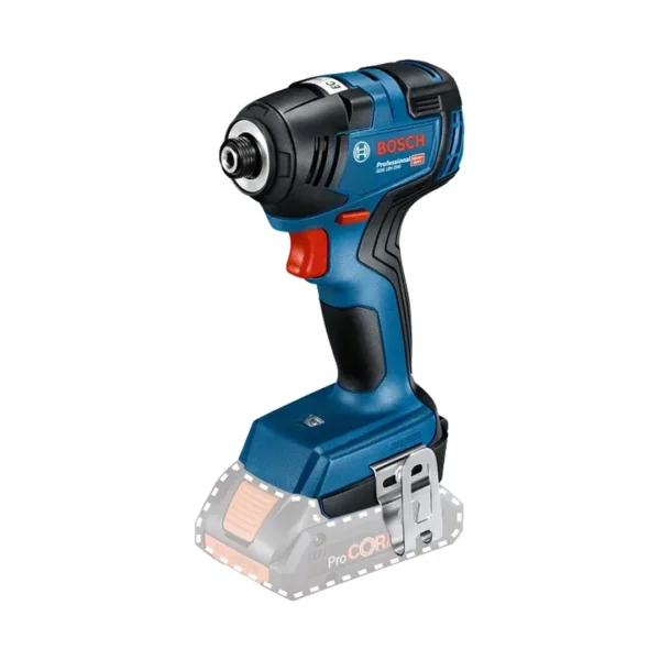 Bosch GDR 18V-200 Professional zakrętarka udarowa 1/4" 200 Nm (solo) Bosch GDR 18V-200 Professional zakrętarka udarowa 1/4" 200 Nm (solo)