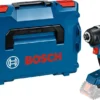 Bosch 06019J2106 klucz udarowy akumulatorowy GDR 18 V-200 L-BOXX Bosch 06019J2106 klucz udarowy akumulatorowy GDR 18 V-200 L-BOXX