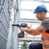 Bosch GDS 18V-1000 Professional klucz udarowy 1/2" 1000 Nm (solo)
