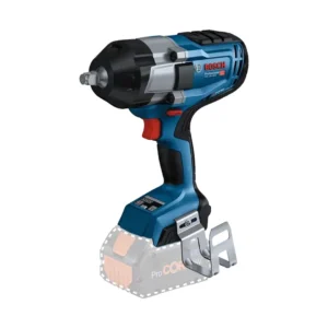 Bosch GDS 18V-1000 Professional klucz udarowy 1/2" 1000 Nm (solo) Bosch GDS 18V-1000 Professional klucz udarowy 1/2" 1000 Nm (solo)
