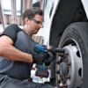 Bosch GDS 18V-1000 Professional klucz udarowy 1/2" 1000 Nm 2×5,0 Ah Bosch GDS 18V-1000 Professional klucz udarowy 1/2" 1000 Nm 2×5,0 Ah