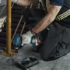 Bosch zestaw 18 V: klucz udarowy GDS 18V-400 + wiertarko-wkrętarka GSB 18V-50, akumulatory 2,0 + 5,0 Ah