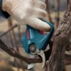 Bosch 06019K1021 sekator akumulatorowy 12 V 2×3,0 Ah