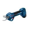 Bosch 06019K1021 sekator akumulatorowy 12 V 2×3,0 Ah
