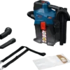 Bosch GAS 18V-6 LS Professional odkurzacz akumulatorowy klasy L (solo)