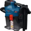 Bosch GAS 18V-6 LS Professional odkurzacz akumulatorowy klasy L (solo)